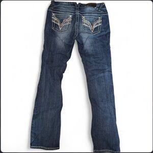 Vigoss jeans 5/6